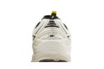 GANNI x New Balance 1906R ‚Egret‘ M1906RGG