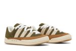 Human Made x adidas Adimatic ‚Dust Green Cream White‘ HP9914 Skidge Store