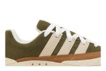 Human Made x adidas Adimatic ‚Dust Green Cream White‘ HP9914 Skidge Store