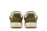 Human Made x adidas Adimatic ‚Dust Green Cream White‘ HP9914 Skidge Store