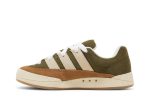 Human Made x adidas Adimatic ‚Dust Green Cream White‘ HP9914 Skidge Store