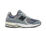 JJJJound x New Balance 2002R ‚Storm Blue‘ M2002RU2