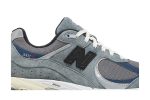 JJJJound x New Balance 2002R ‚Storm Blue‘ M2002RU2
