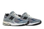 JJJJound x New Balance 2002R ‚Storm Blue‘ M2002RU2