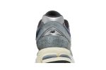 JJJJound x New Balance 2002R ‚Storm Blue‘ M2002RU2