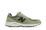 JJJJound x New Balance 990v3 ‚Olive‘ M990JD3