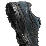 JJJJound x New Balance 990v4 ‚Navy‘ M990JJ4