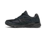 JJJJound x New Balance 990v4 ‚Navy‘ M990JJ4