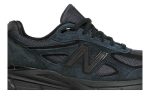 JJJJound x New Balance 990v4 ‚Navy‘ M990JJ4