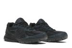JJJJound x New Balance 990v4 ‚Navy‘ M990JJ4