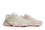 Joe Freshgoods x New Balance 9060 – Inside Voices ‚Baby Shower Blue‘ U9060JG1