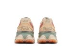 Joe Freshgoods x New Balance 9060 – Inside Voices ‚Penny Cookie Pink‘ U9060JF1