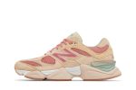 Joe Freshgoods x New Balance 9060 – Inside Voices ‚Penny Cookie Pink‘ U9060JF1