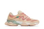 Joe Freshgoods x New Balance 9060 – Inside Voices ‚Penny Cookie Pink‘ U9060JF1