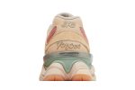 Joe Freshgoods x New Balance 9060 – Inside Voices ‚Penny Cookie Pink‘ U9060JF1