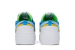 KAWS x sacai x Nike Blazer Low ‚Neptune Blue‘ DM7901-400 Skidge Store