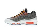 Kim Jones x Nike Air Max 95 ‚Total Orange‘ DD1871-001 Skidge Store