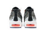 Kim Jones x Nike Air Max 95 ‚Total Orange‘ DD1871-001 Skidge Store