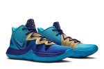 Kyrie 5 x Concepts ‚Orion’s Belt‘ CU2352-400  Skidge Store