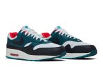 LeBron x Nike Air Max 1 ‚Liverpool‘ FB8914-100  Skidge Store