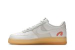 Mayumi Yamase x Nike Air Force 1 Flyleather ‚Earth Day‘ DB3598-100 Skidge Store