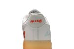 Mayumi Yamase x Nike Air Force 1 Flyleather ‚Earth Day‘ DB3598-100 Skidge Store