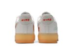 Mayumi Yamase x Nike Air Force 1 Flyleather ‚Earth Day‘ DB3598-100 Skidge Store