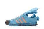 Melting Sadness x adidas Superstar ‚Bunny‘ FZ5253 Skidge Store