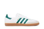 Mexico x adidas Samba Team ‚White Collegiate Green‘ HQ7036 Skidge Store