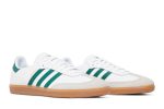 Mexico x adidas Samba Team ‚White Collegiate Green‘ HQ7036 Skidge Store