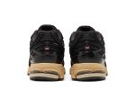 New Balance 1906R ‚Black Taos Taupe‘ M1906RK