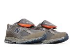 New Balance 2002R ‚Pouch – Castle Grey‘ M2002RVA