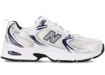 New Balance 530 ‚White Dark Mercury‘ MR530BA