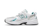 New Balance 530 ‚White Silver Green‘ MR530AB