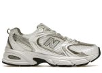 New Balance 530 ‚White Silver Metallic‘ MR530AD