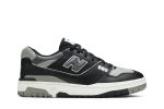 New Balance 550 ‚Grey Black‘ BB550SR1