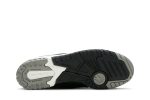 New Balance 550 ‚Grey Black‘ BB550SR1