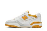 New Balance 550 ‚Varsity Gold‘ BB550LA1