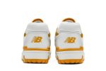 New Balance 550 ‚Varsity Gold‘ BB550LA1