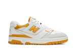 New Balance 550 ‚Varsity Gold‘ BB550LA1