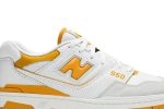 New Balance 550 ‚Varsity Gold‘ BB550LA1