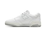New Balance 550 ‚White Grey‘ BB550PB1