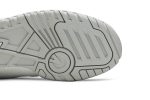 New Balance 550 ‚White Grey‘ BB550PB1