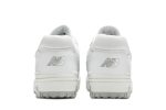 New Balance 550 ‚White Grey‘ BB550PB1