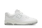 New Balance 550 ‚White Grey‘ BB550PB1