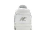 New Balance 550 ‚White Grey‘ BB550PB1