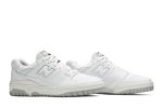 New Balance 550 ‚White Grey‘ BB550PB1