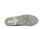 New Balance 550 ‚White Grey‘ BB550PB1