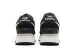 New Balance 574+ ‚Black White‘ WL574ZAB