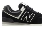New Balance 574+ ‚Black White‘ WL574ZAB